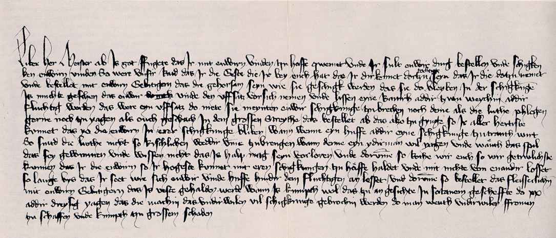Der Text